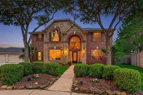 8507 Maverick Point Court, Katy, TX, 77494 | Card Image