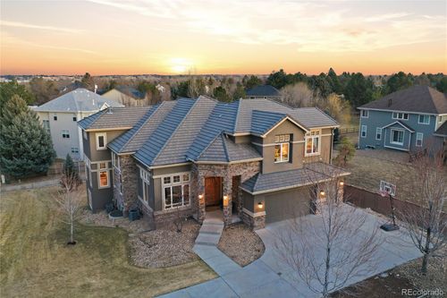 14022 E Fair Pl, Centennial, CO, 80111-6035 | Card Image