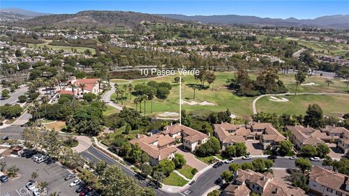 10 Paseo Verde, San Clemente, CA, 92673-6500 | Card Image