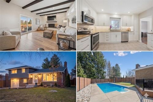 316 Dale Cres, Waterloo, ON, N2J3Y3 | Card Image