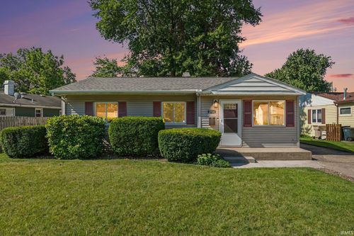 2734 Anzio Ave, South Bend, IN, 46615-3544 | Card Image