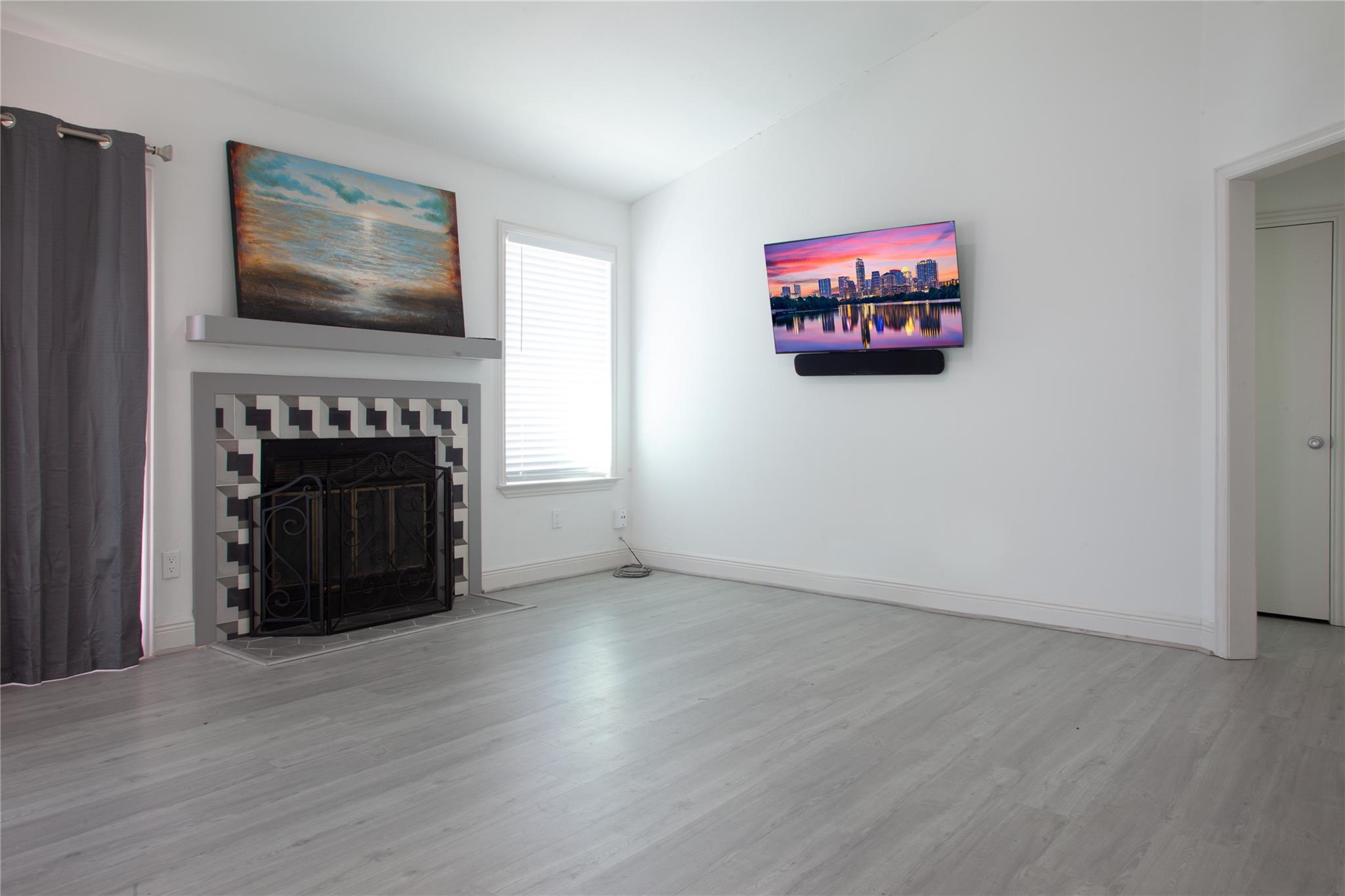 Residential in Austin 3
