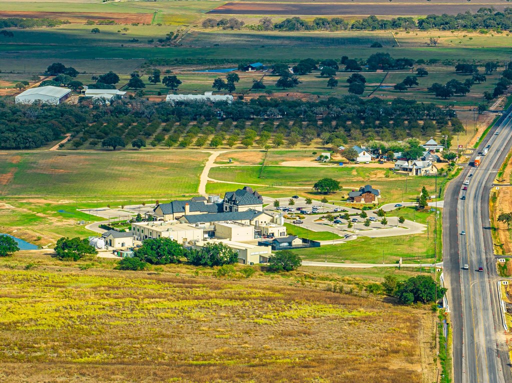 Land in Fredericksburg 5