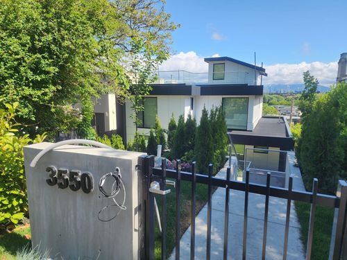 garden-lvl-3550 Quesnel Dr, Vancouver, BC, V6L2W6 | Card Image