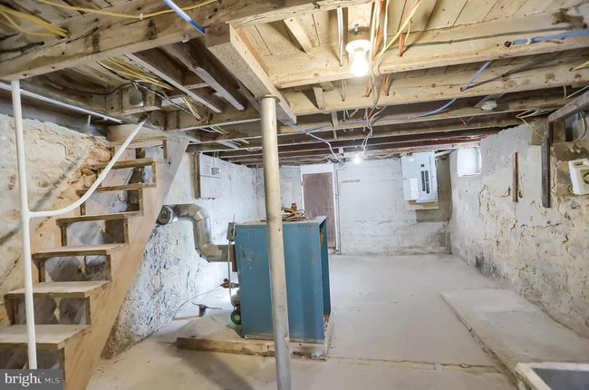 228 N West St, House other with 4 bedrooms, 2 bathrooms and null parking in WILLIAMSTOWN PA | Image 29
