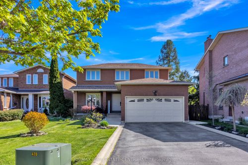 79 Turtlecreek Blvd, Brampton, ON, L6W3Y2 | Card Image