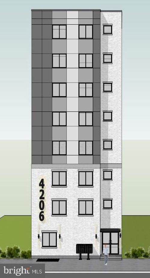 4206 Chestnut St, Philadelphia, PA, 19104-3015 | Card Image