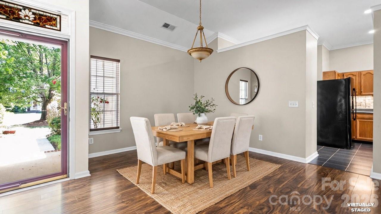 Residential in Charlotte 4