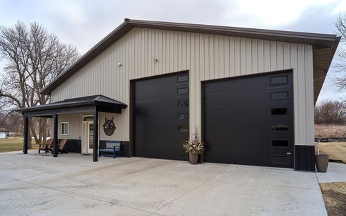 24339 182nd St, Spirit Lake, IA, 51360-7354 | Card Image