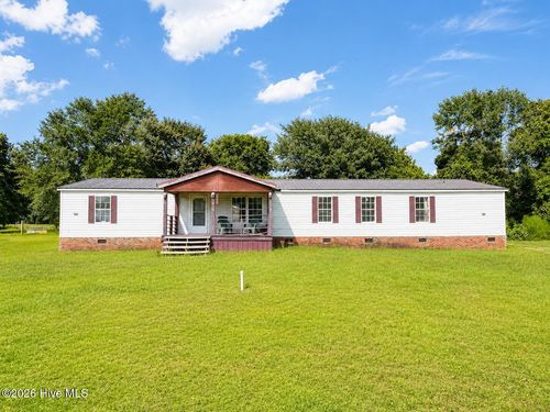 101 Athens Drive, Dudley, NC, 28333 | Card Image