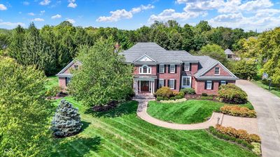 24 Shannon Road, House other with 5 bedrooms, 5 bathrooms and null parking in Zionsville IN | Image 1