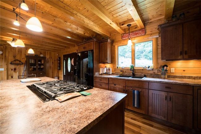 5508 W James Rd, House other with 3 bedrooms, 3 bathrooms and null parking in Connersville IN | Image 10