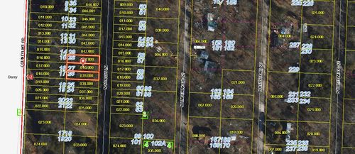 000 N Sunset Ln, Shell Knob, MO, 65747 | Card Image