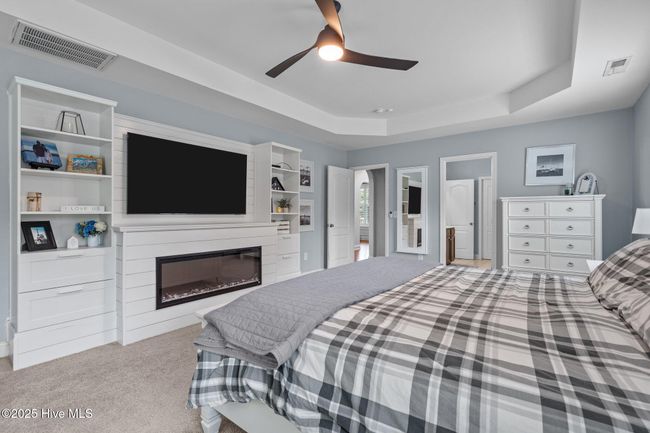 332 Mountain Run, House other with 4 bedrooms, 4 bathrooms and 3 parking in West End NC | Image 53