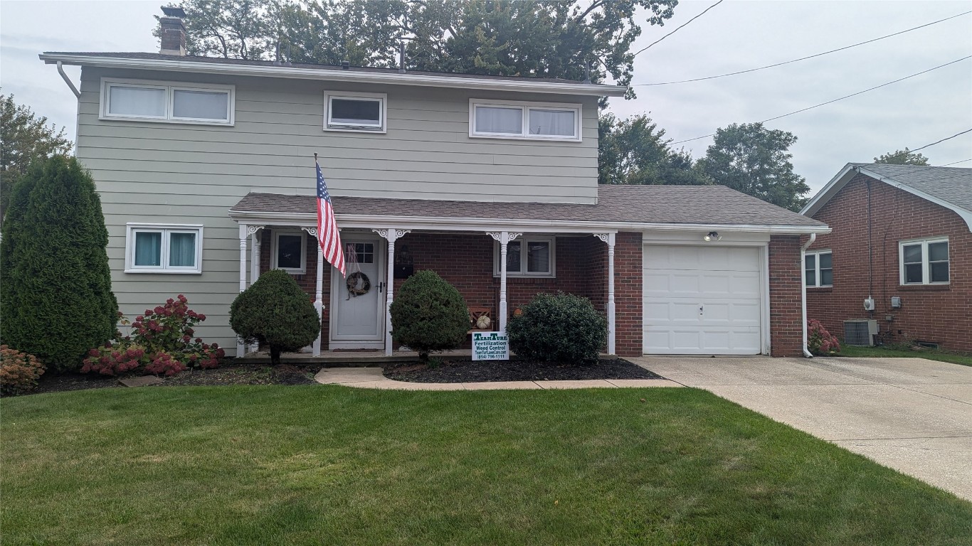 41st St, Erie, PA 16509