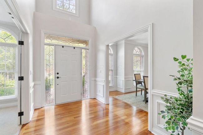 8467 Tartan Fields Dr, House other with 5 bedrooms, 5 bathrooms and null parking in Dublin OH | Image 7