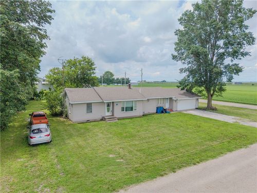 719 N John St, Fithian, IL, 61844-9704 | Card Image