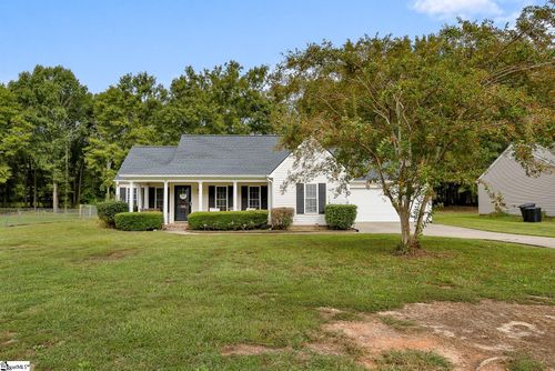 190 Rock Moss Dr, Williamston, SC, 29697-8501 | Card Image