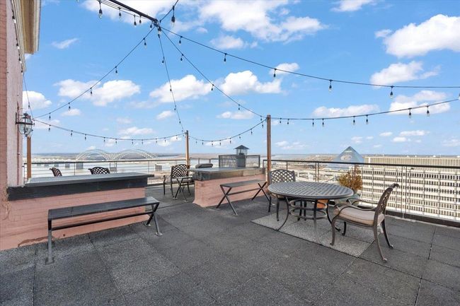 APT-1207 - 109 N Main St, Condo with 1 bedrooms, 1 bathrooms and null parking in Memphis TN | Image 19