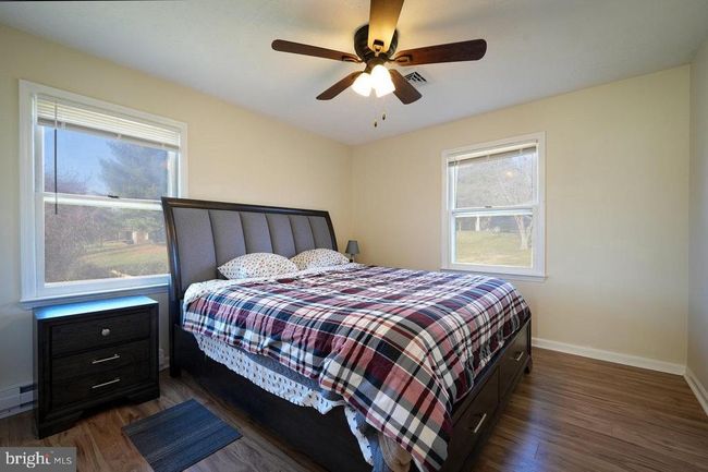 300 Martin St, House other with 4 bedrooms, 2 bathrooms and null parking in LURAY VA | Image 25
