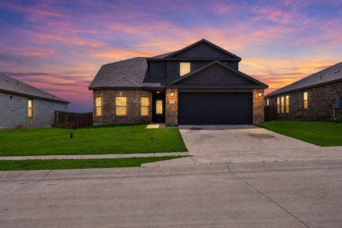 265 Honeysuckle Ln, Princeton, TX, 75407-2762 | Card Image