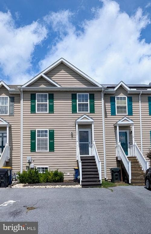 160 Preston Ln, CLAYTON, DE, 19938-3308 | Card Image