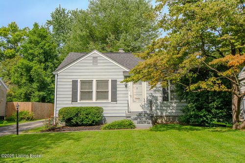 206 Bonner Ave, Louisville, KY, 40207-2257 | Card Image