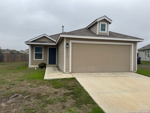 6407 Ignacio Ct, San Antonio, TX, 78220-4447 | Card Image