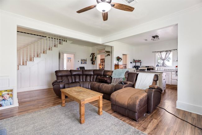 536 Hcr 3244, Home with 3 bedrooms, 1 bathrooms and null parking in Penelope TX | Image 9