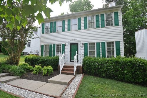 109 Wood Valley Ct, Durham, NC, 27713-7101 | Card Image