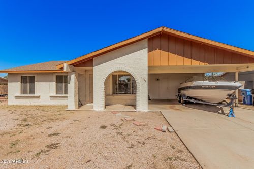 4502 E Pecan Rd, Phoenix, AZ, 85040-4040 | Card Image