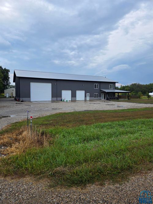 205 County Rd, Truesdale, IA, 50592 | Card Image