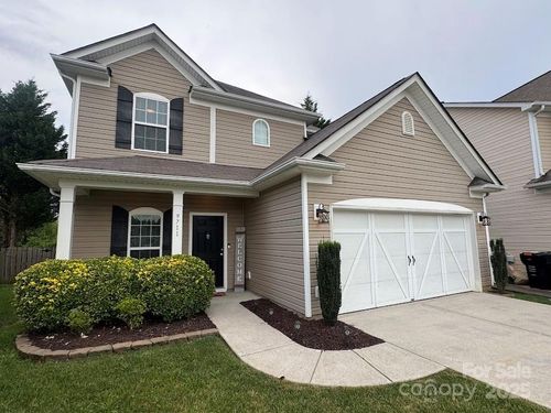 9711 Marquette Street Nw, Concord, NC, 28027 | Card Image