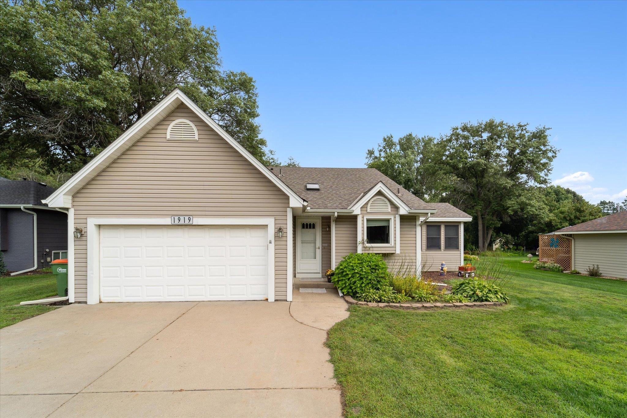 121st Ave, Minneapolis, MN 55449
