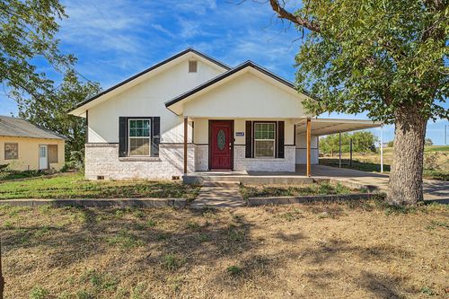 404 W 6th St, Big Spring, TX, 79720-2311 | Card Image