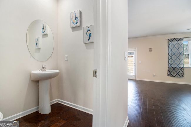 159 Blossom Wood Dr, House other with 5 bedrooms, 4 bathrooms and 4 parking in Senoia GA | Image 14
