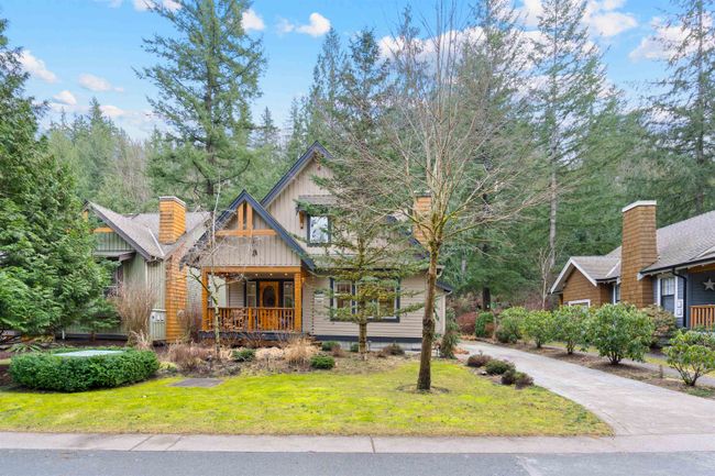 43548 Red Hawk Pass, House other with 2 bedrooms, 2 bathrooms and 3 parking in Cultus Lake BC | Image 37