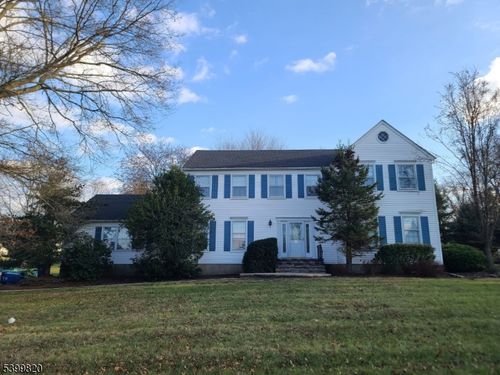 332 Rolling Knolls Way, Bridgewater, NJ, 08807-1900 | Card Image
