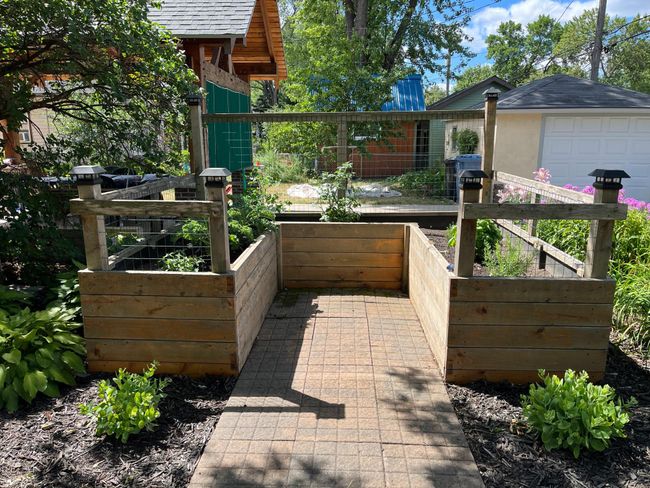 3624 36th Avenue S, House other with 3 bedrooms, 2 bathrooms and null parking in MINNEAPOLIS MN | Image 44