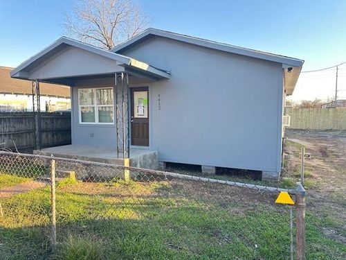 4412 Cline St, Houston, TX, 77020-7702 | Card Image