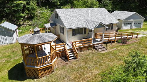 441 County Road 94 Hankins, Fremont, NY, 12741 | Card Image