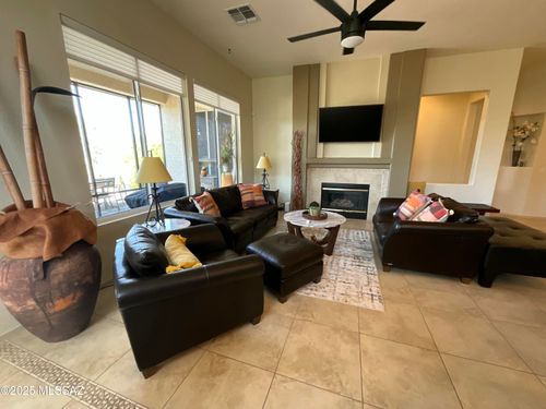 13045 N Burrobush Loop, Marana, AZ, 85658-4027 | Card Image