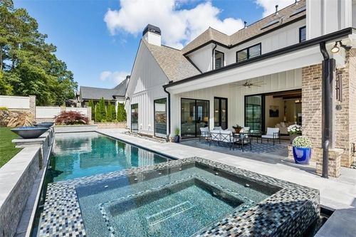 212 Brooke Dr, Alpharetta, GA, 30009-1524 | Card Image