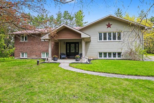 2518 Rideau Ferry Rd, Perth, ON, K7H0G7 | Card Image