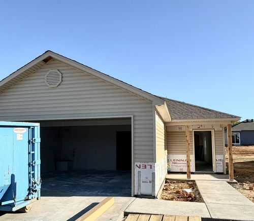 35 Maddison Rachael, Cabot, AR, 72023-9856 | Card Image