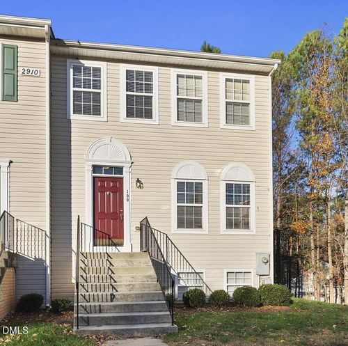 100-2910 Barrymore St, Raleigh, NC, 27603-3371 | Card Image