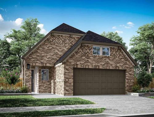 17702 Carnation Glen Dr, Richmond, TX, 77407-4900 | Card Image