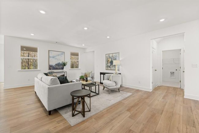 63 Black Rock Rdg, House other with 3 bedrooms, 2 bathrooms and null parking in Sharpsburg GA | Image 20