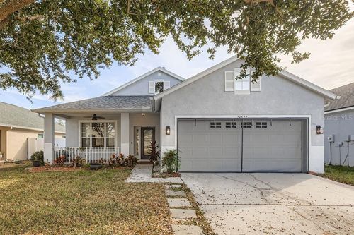 24622 Siena Dr, Lutz, FL, 33559-7358 | Card Image
