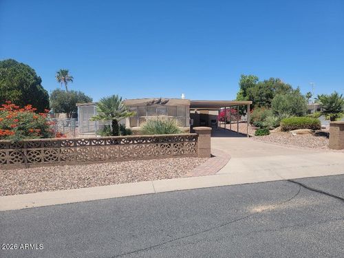 3610 N North Dakota Ave, Florence, AZ, 85132-8438 | Card Image